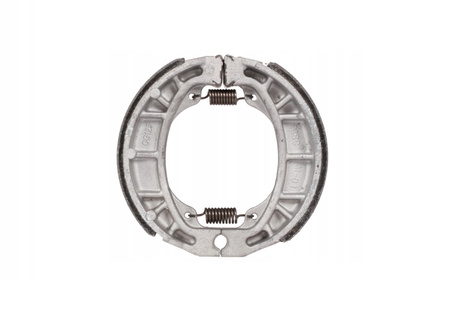 Szczęki hamulcowe power force gy6 4t 50cc 110x25mm