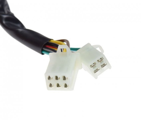 Przełącznik zespolony lewy Quad ATV 200