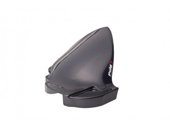 Błotnik Tylny Puig Do Kawasaki Versys 650 07-21 Carbon