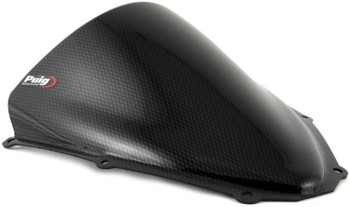 Szyba Z-Racing Puig Do Suzuki Gsx-R600 06-07 Carbon