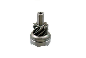 Tryb Przesuwny Kopniaka Power Force Piaggio/Gilera 50cc 9 Zębów