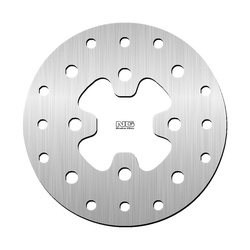 TARCZA HAMULCOWA TYŁ CF MOTO CFORCE 1000 '19-'21, CFORCE 450 '17-'21, CFORCE 520/550/820 '17-'21, CFORCE 600 '20-'21 (150X44,2X7,5MM) (4X10,25MM)