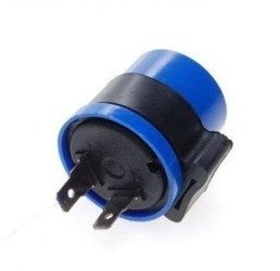 Przerywacz kierunkowskazów skutera ATV 10W 12V