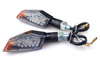 Kierunkowskazy led homologacja e8 + oporniki