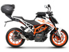 Stelaż kufra tylnego Shad do KTM Duke 125 / 390 (2017-)