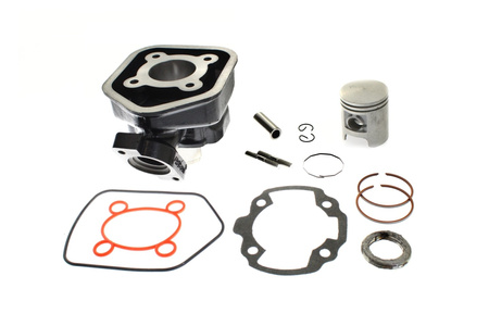 Cylinder żeliwny power force peugeot speedfight trekker 40 mm 2t