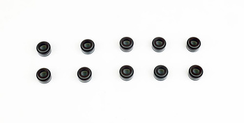 uszczelniacz zaworowy (12209-mn1-671) honda nx650 dominator '88-'95, xr 600r '88-'98, xr 650l '93-'09