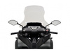 Szyba Turystyczna V-Tech Line Puig Do Yamaha Tricity 300 Lekko Przyciemniona