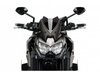 Szyba Sportowa Nowej Generacji Puig Do Kawasaki Z900 20-22 Mocno Przyciemniona