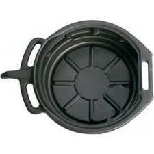 MISKA DO ZLEWANIA OLEJU I PŁYNÓW EKSPLOATACYJNYCH