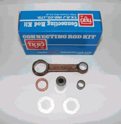 Korbowód Tkrj Yamaha Rd50 / Dt80 Lc1