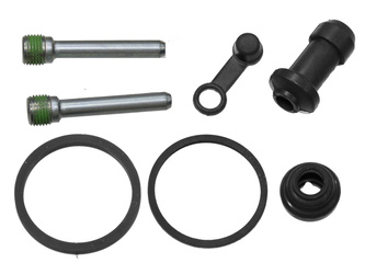 Zestaw naprawczy zacisku hamulcowego przód suzuki lta 400/f '08-15, ltf 400f '08-15, lta 450x '07-10, 500x '11-15, 700x '06-09, 750x '08-15