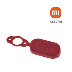 Zaślepka gniazda ładowania do Xiaomi M365/Pro