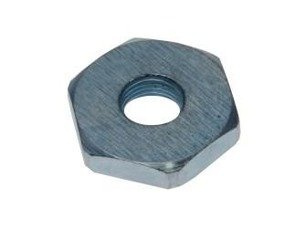 Nakrętka sprzęgła skuter 2T Grubość 5,7mm M10