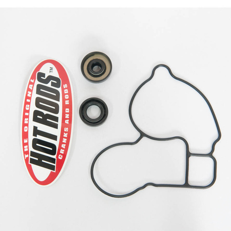 Hot rods zestaw naprawczy pompy wody suzuki rmz 450 08-20