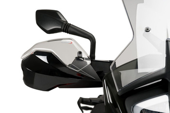 Poszerzenie Handbarów Puig Do Ktm 790 / 890 Adventure Lekko Przyciemnione