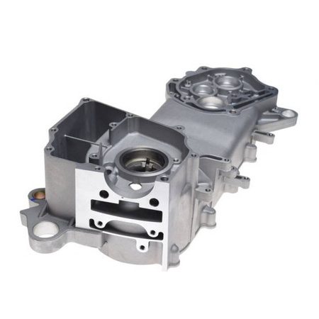 Obudowa wału karter silnika lewy do Sym Orbit 50