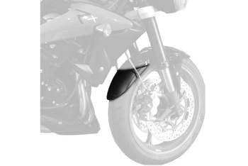 Przedłużenie błotnika do triumph speed triple / r 11-15 (przednie)