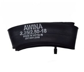 Dętka motocyklowa 2.25-2.50-18 do koła 18 Cali