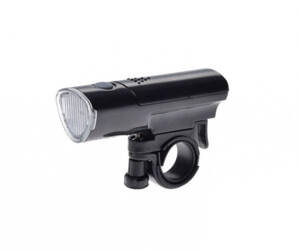Lampa rowerowa przód 5 LED