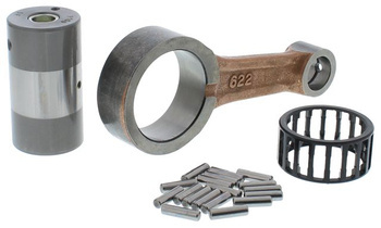 korbowód kawasaki kxf 250 (kxf250) '04-'09, suzuki rmz 250 (rmz250) '04-'17