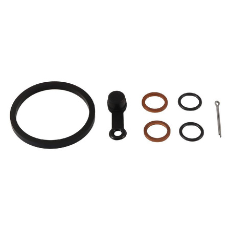 Zestaw naprawczy zacisku hamulcowego przód kawasaki vulcan s (en650) 15-18, vulcan s (en650) a15-18