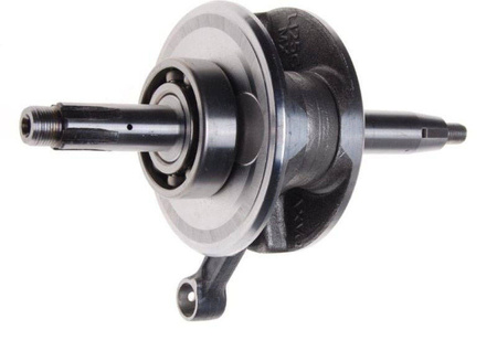 Wał korbowy silnik 154 FMI