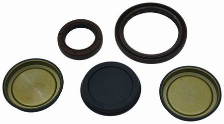 Winderosa (vertex) komplet (zestaw) uszczelniaczy silnikowych polaris sportsman touring eps 850 11-13, sportsman touring eps 850 ho 13, sportsman x2 850 11, sportsman xp 850 09-13, sportsman xp 850 eps 10-13, sportsman xp 850 eps built after 12/2