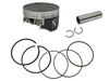 tłok honda trx 450r '04-'05 10,2:1 (95,47mm=+1,50mm) (8609d150) (pierścienie na-10045-6r)