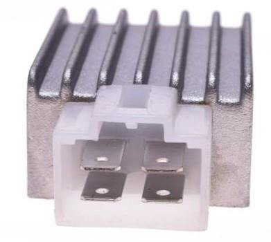 Regulator napięcia 4T 139FMB Kinroad XT50Q Chopper 50 King Łoś Jolly