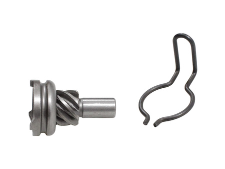 Tryb Przesuwny Kopniaka Power Force Honda / Peugeot 7 Zębów Wysokość 12,5 Mm