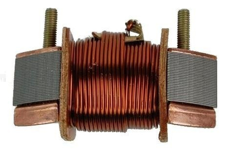 Cewka statora świateł Simson 6V/35W Org