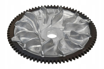 Przeciwtalerz Wariatora Power Force Piaggio Gilera 125-180 2t  Vpt000011