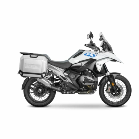 Stelaż kufra bocznego 4P Shad Terra do Bmw R1300GS