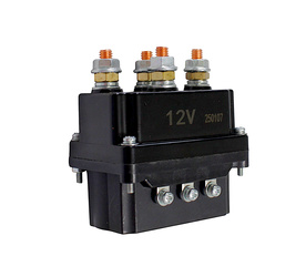 Przekaźnik Wyciągarki Wycw111101