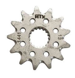 Zębatka przednia 2133 14 suzuki rmz 450 '05-'19 (213314jt) (łańc. 520)