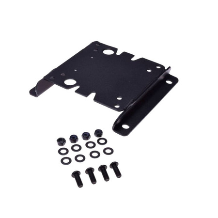 Stelaż kufra tylnego Shad do Suzuki V-Strom DL