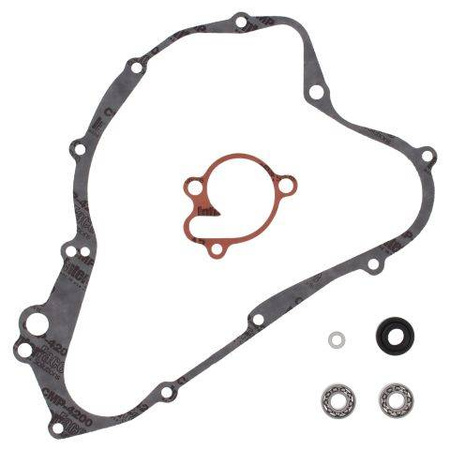 Winderosa (vertex) zestaw naprawczy pompy wody suzuki rm125 92-97