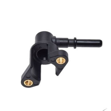 Króciec Wtrysku do Barton 21