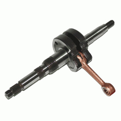 Wał Korbowy Suzuki Katana L/C 2t 50cc