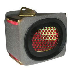 Filtr powietrza kymco heroism 125/150 '95-00, movie 125 '98-00, sym jet 125 '09-12, symply 125 '07-15, (100)