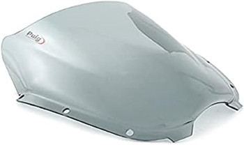 Szyba Sportowa Puig Do Hyosung Gt650r 05-17 Lekko Przyciemniona