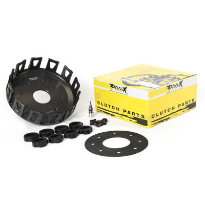 Prox kosz sprzęgłowy suzuki rm 250  96-02 (oem:21200-37f10)