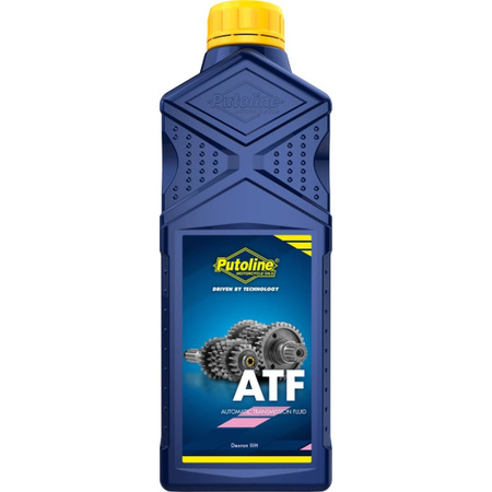 olej przekładniowy atf 1l (dexron)