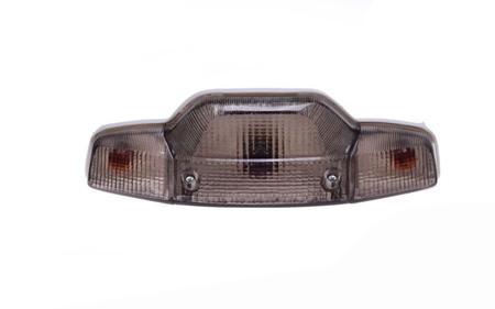 Lampa Tylna Ciemny Klosz Do YAMAHA BWS MBK Booster
