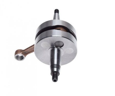 Derbi Senda 50 Wał Korbowy D50B0 2T – Pasuje 2006–2012