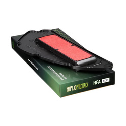 HIFLO FILTR POWIETRZA HONDA SH 125 / 150 '20-'24 (OEM: 17210-K0R-V00) (H1338)