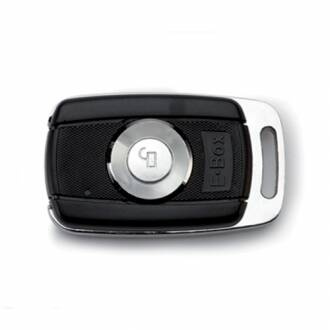 Zamek Z Pilotem Do Zdalnego Otwierania Kufrów K47 I K37