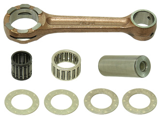 Psychic korbowód honda cr 250 (84-01) (mx-09004) gas gas mc/ec 250/300 '97-'19