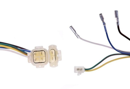 Przejściówka Modułu Zapłonowego skuter 2T